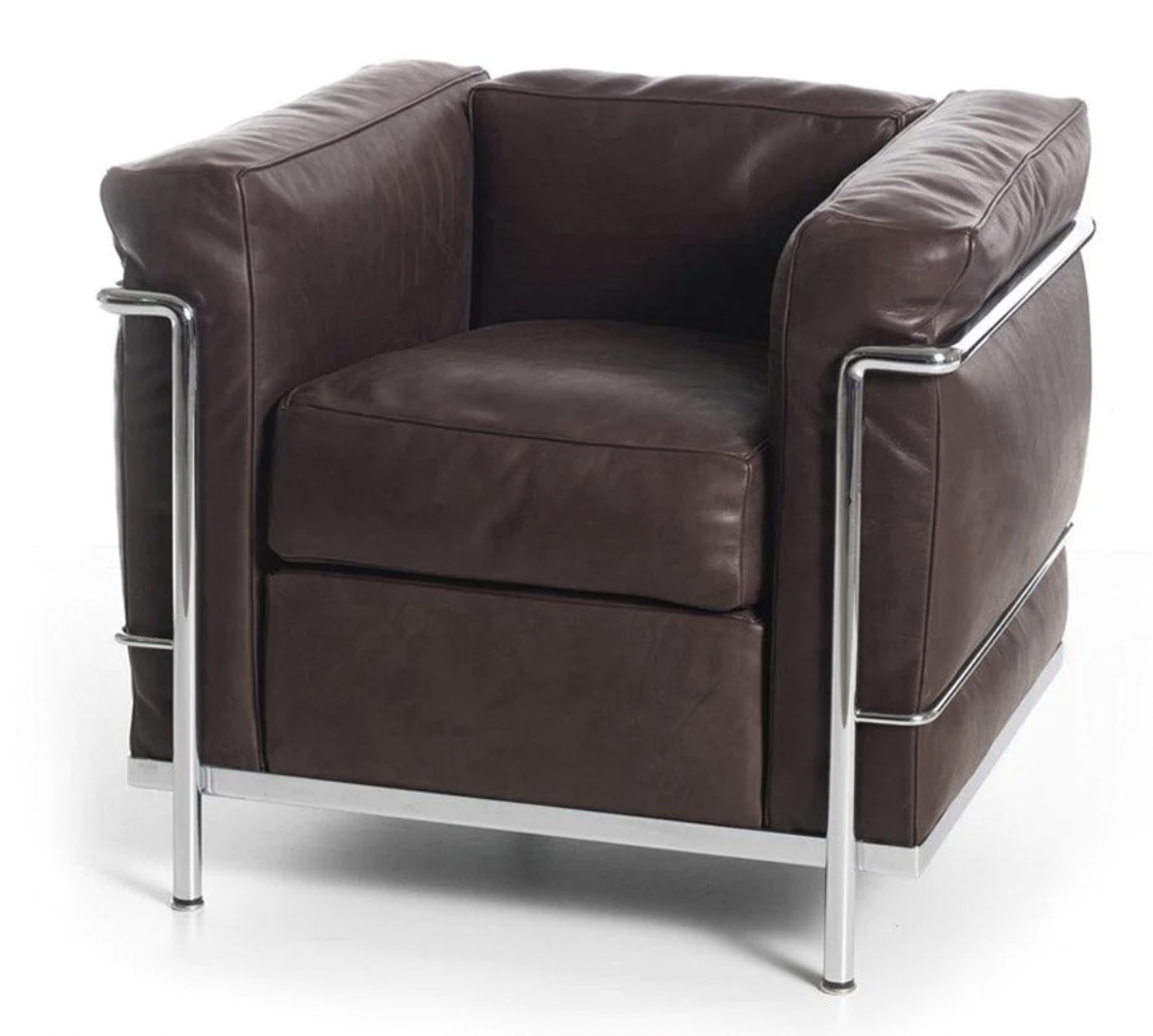 Cassina LC2 armchair