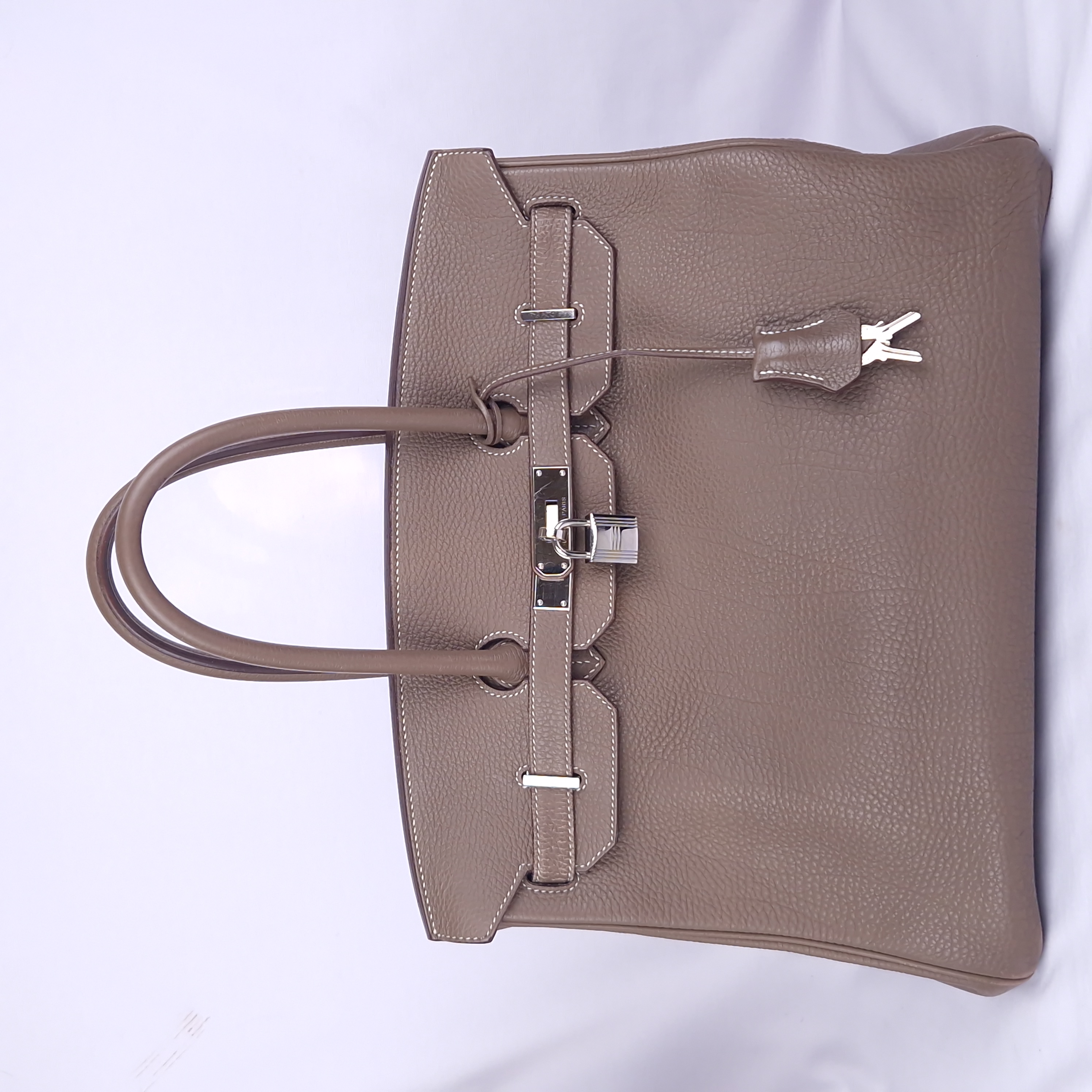 Handbags and accessories
