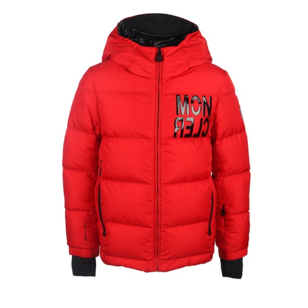 Moncler children's jacket